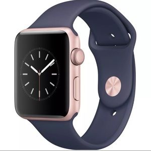 Apple Watch Sports band